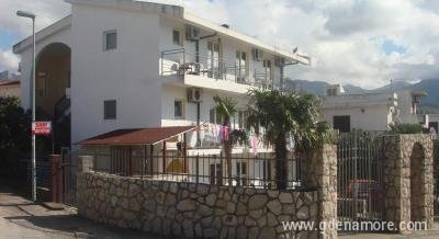 Mimi, Privatunterkunft im Ort Šušanj, Montenegro